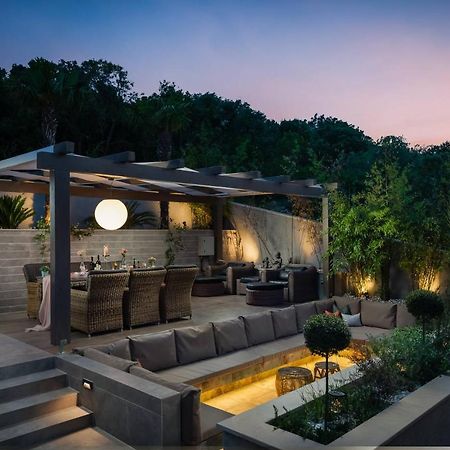 Villa Buddha Bay Zrnovo Esterno foto