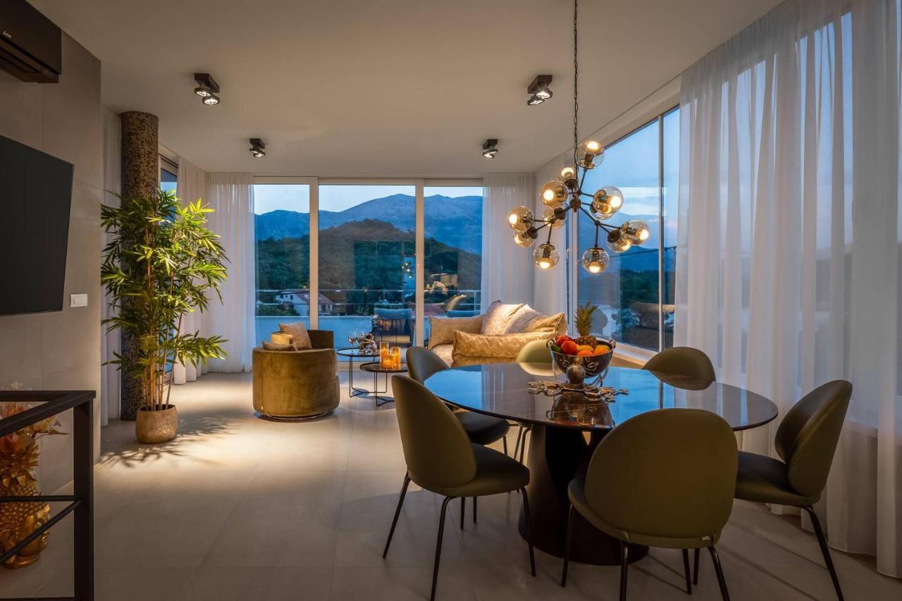 Villa Buddha Bay Zrnovo Esterno foto