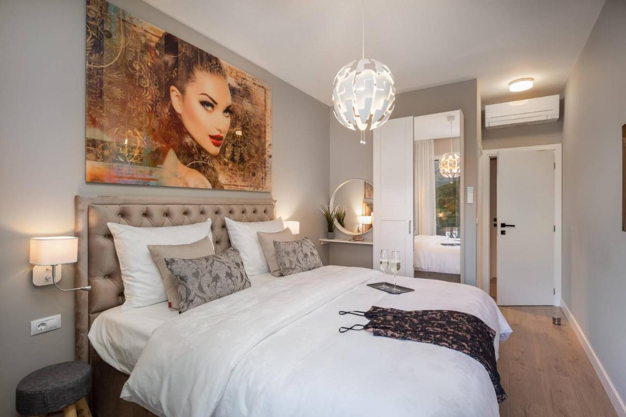 Villa Buddha Bay Zrnovo Esterno foto