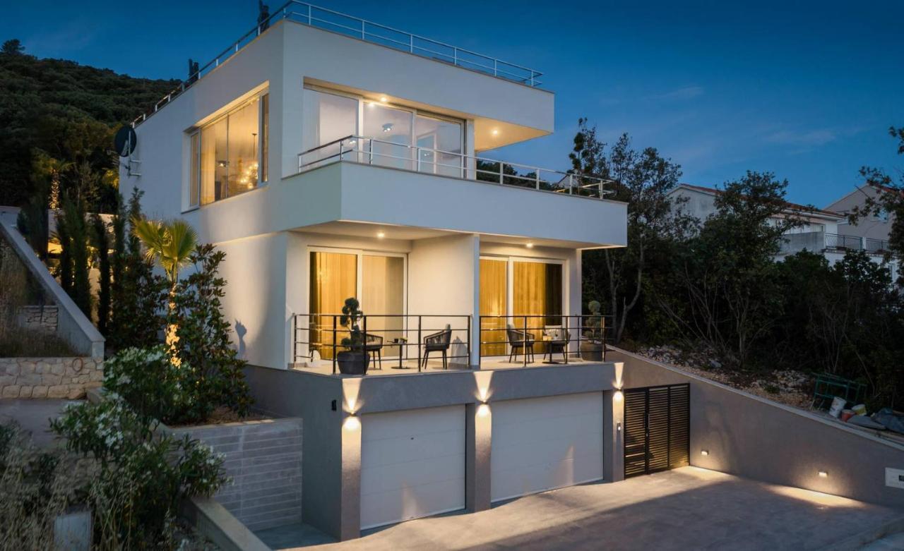 Villa Buddha Bay Zrnovo Esterno foto