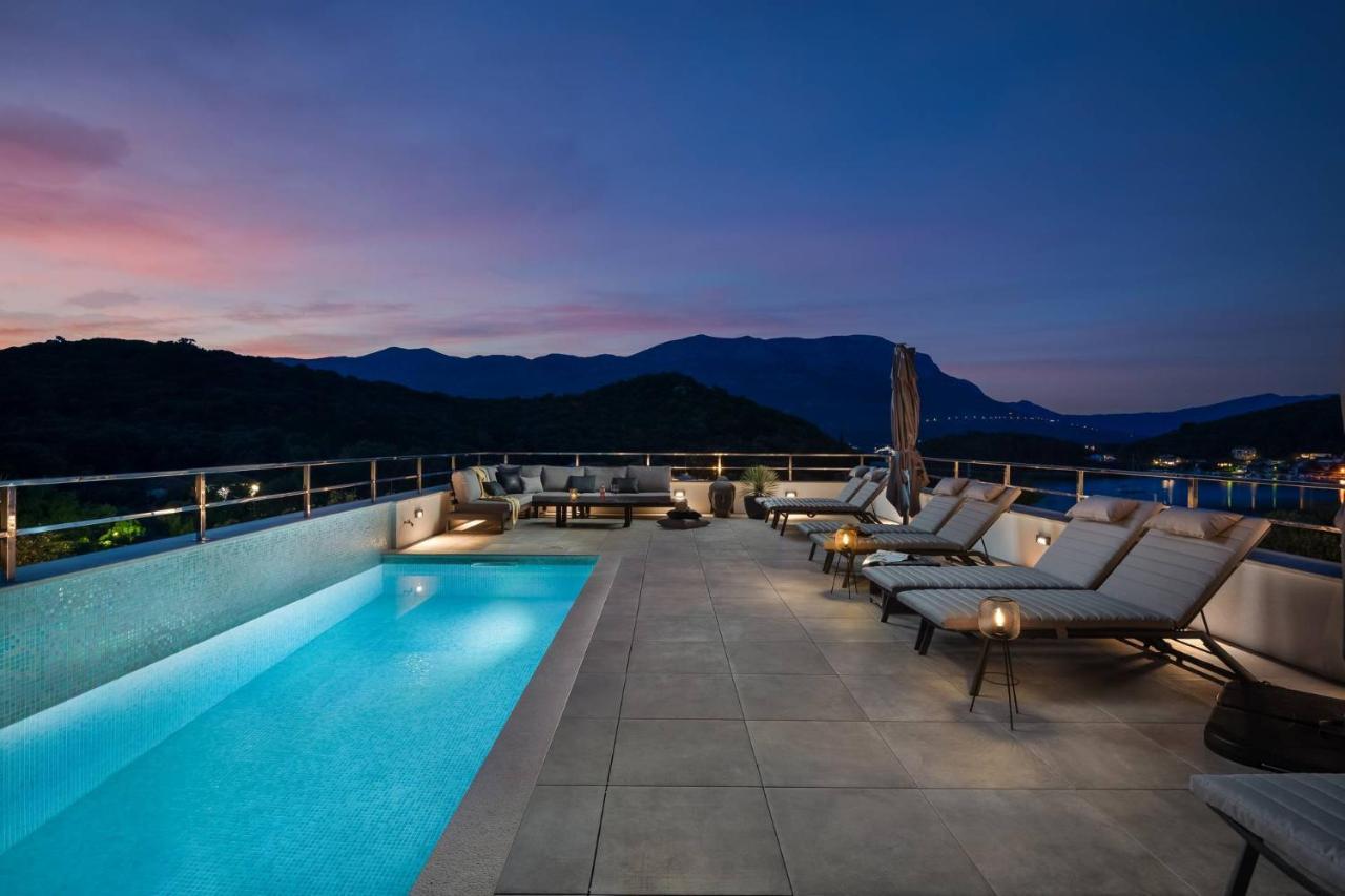 Villa Buddha Bay Zrnovo Esterno foto
