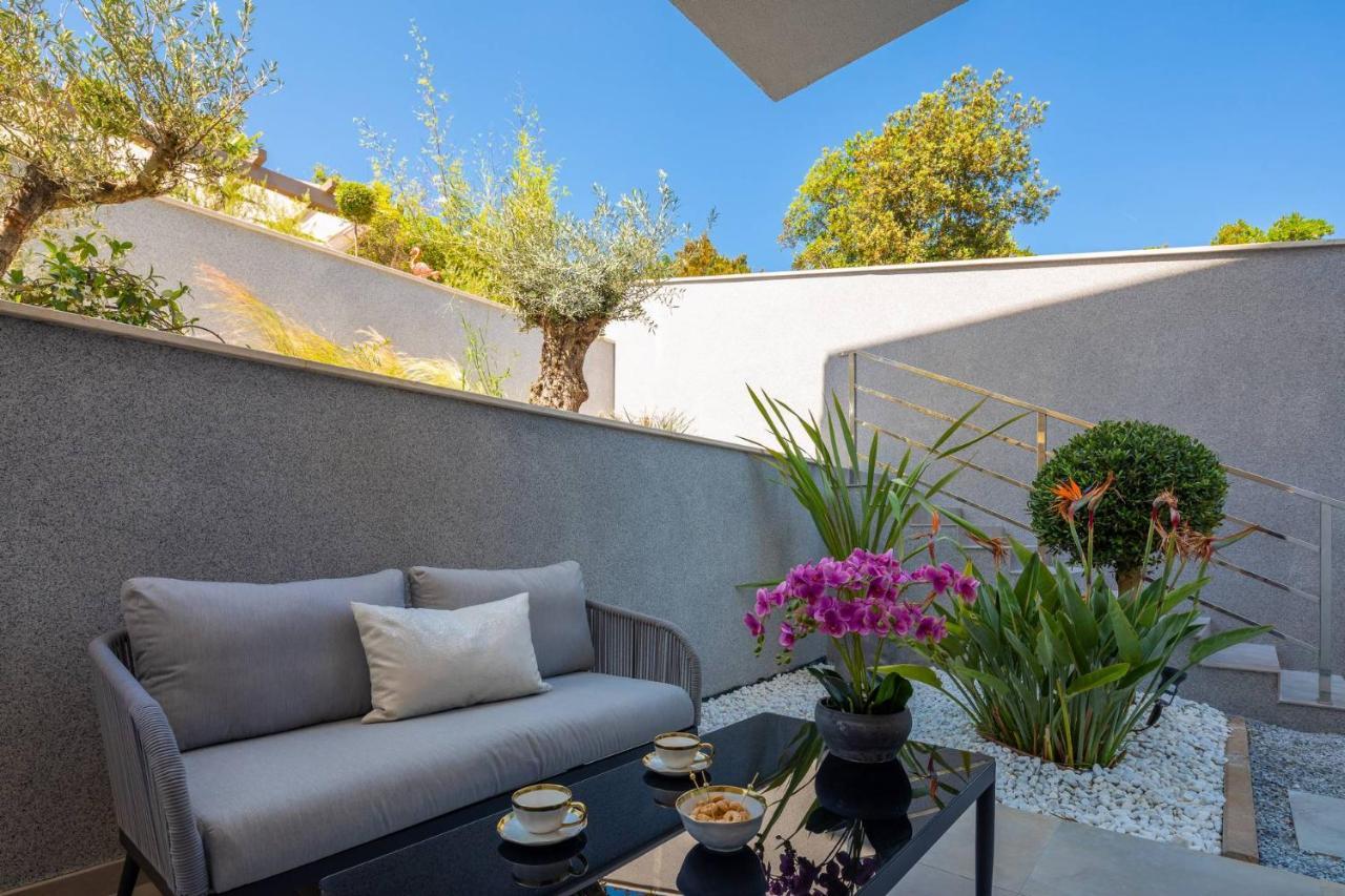 Villa Buddha Bay Zrnovo Esterno foto