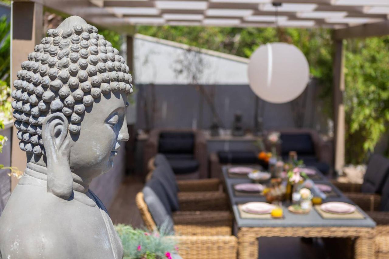 Villa Buddha Bay Zrnovo Esterno foto